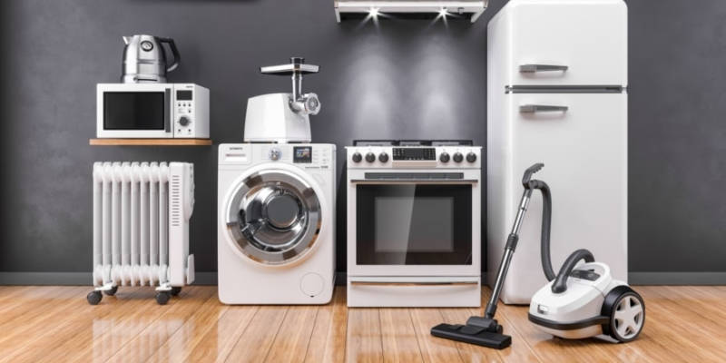 Appliance Removal in Jersey Shore, New Jersey